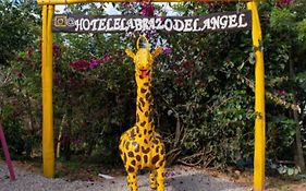 Hotel Campestre Abrazo Del Angel